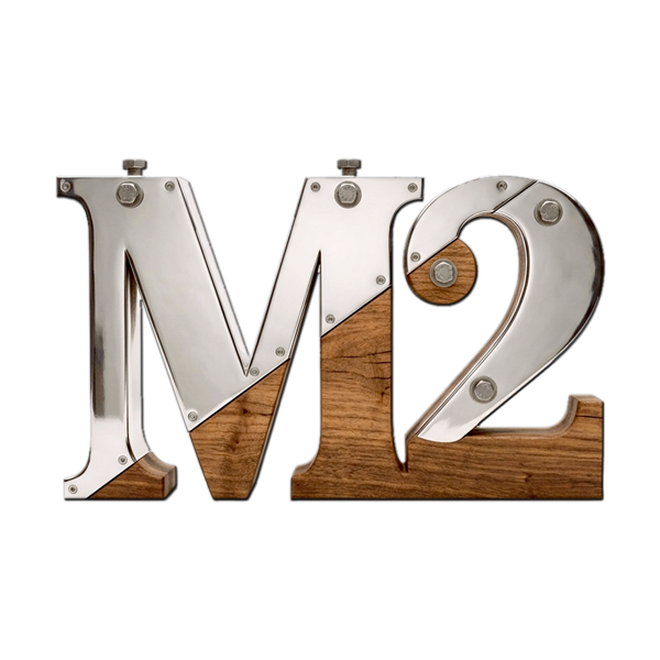 M2 Metal y Madera